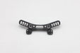 Y2-017AFEA Yokomo Aluminum Front Shock Tower (Black)