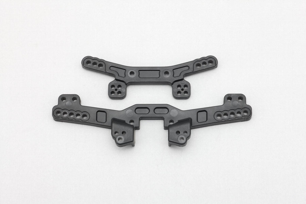 Y2-017ZA Yokomo Front/Rear Shock Tower