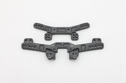 Y2-017ZA Yokomo Front/Rear Shock Tower