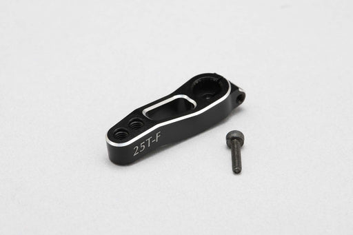 Y2-204523A Yokomo 23mm Aluminum Clamping Servo Horn (25T)
