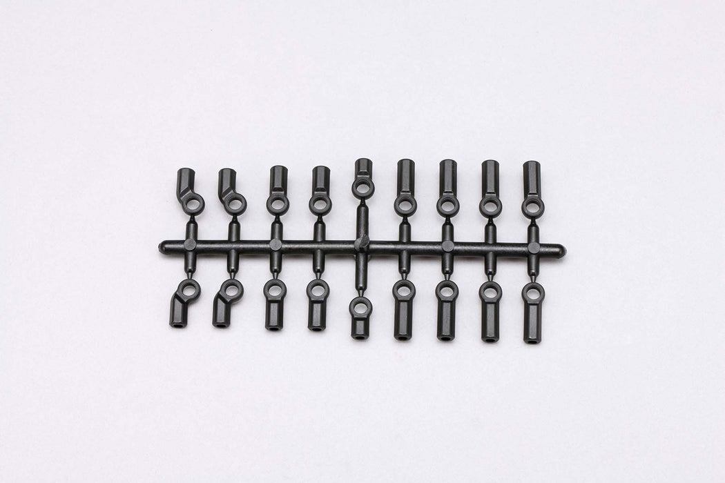 Y2-207A Yokomo Ball Cup Set (4.8mm)