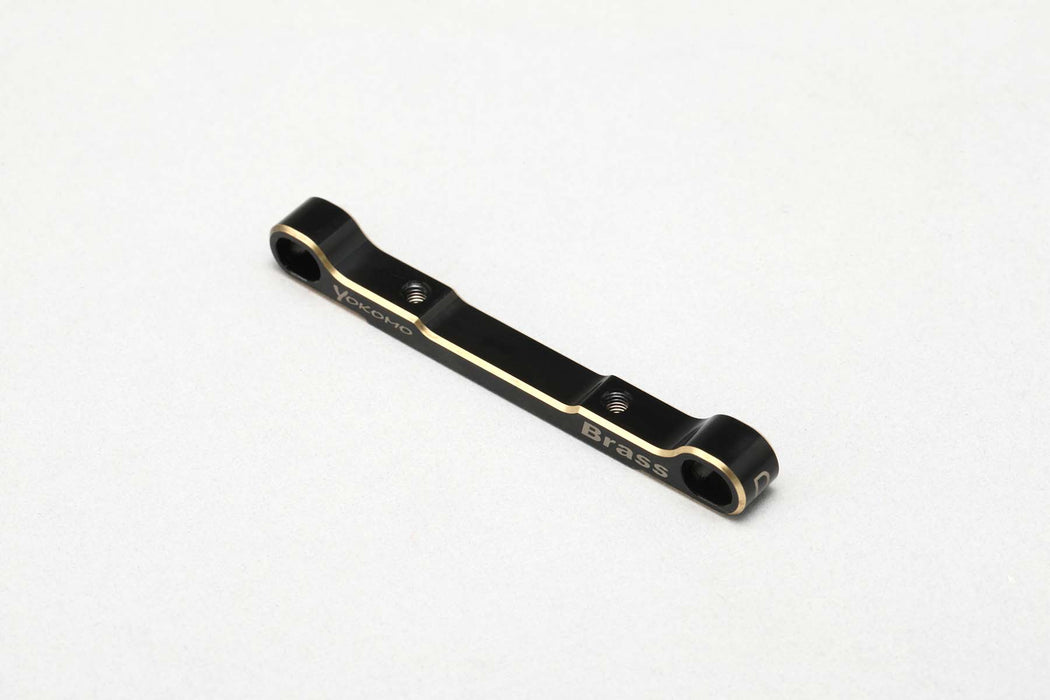 Y2-301DBA Yokomo Brass Suspension Mount "D" (57.2-60.4mm)