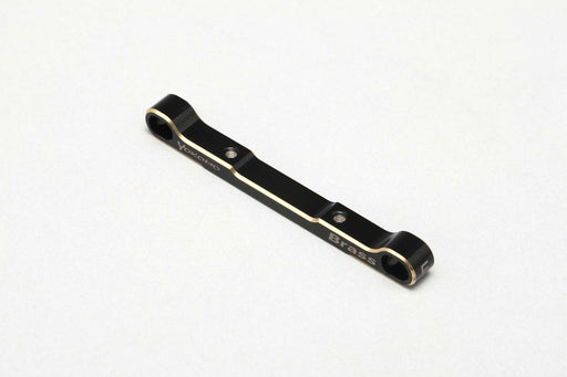 Y2-301EBA Yokomo Brass Suspension Mount "E" (60.8-60.4mm)