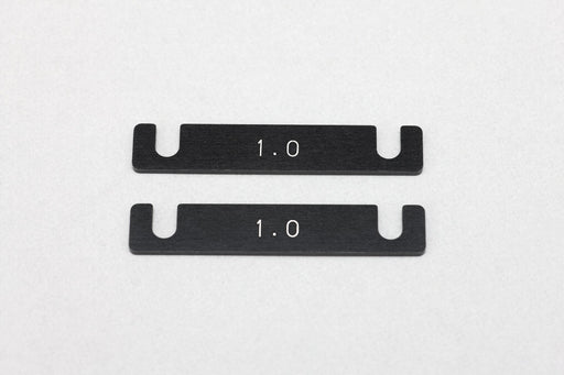 Y2-301SA Yokomo Suspension Mount Spacer (1.0mm) (2)