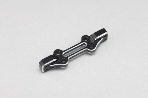 Y2-302AMA Yokomo Aluminum Upper Arm Mount (Black)