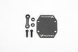 Y2-302S2A Yokomo High Traction Gearbox Spacer (2.0mm)