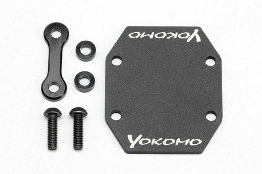 Y2-302S2A Yokomo High Traction Gearbox Spacer (2.0mm)