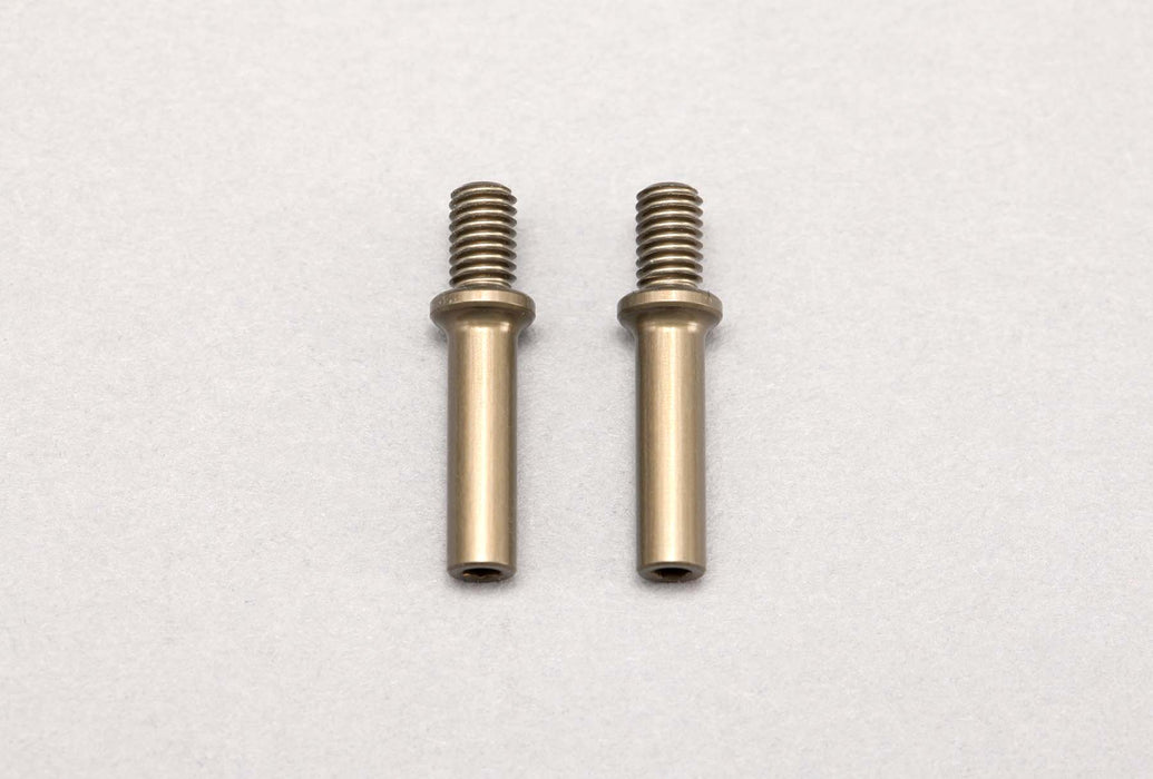 Y2-415AL3A Yokomo 3mm Aluminum Steering Block Stopper