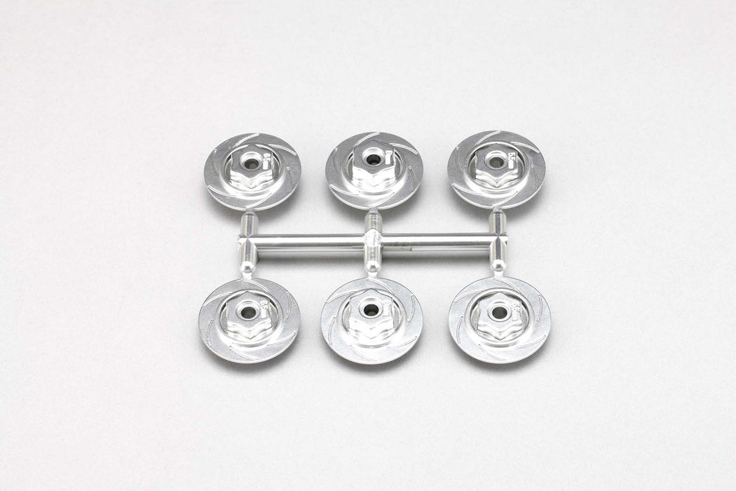 Y2-415BDA Yokomo Brake Disk of Caliper Set
