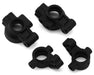 Y2-415FR Yokomo Steering Block & Rear Hub Carrier