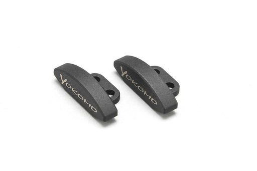Y2-415RWA Yokomo High Traction Rear Hub Carrier Weight (2)