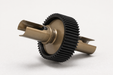 Y2-500AA Yokomo Aluminum Ball Differential