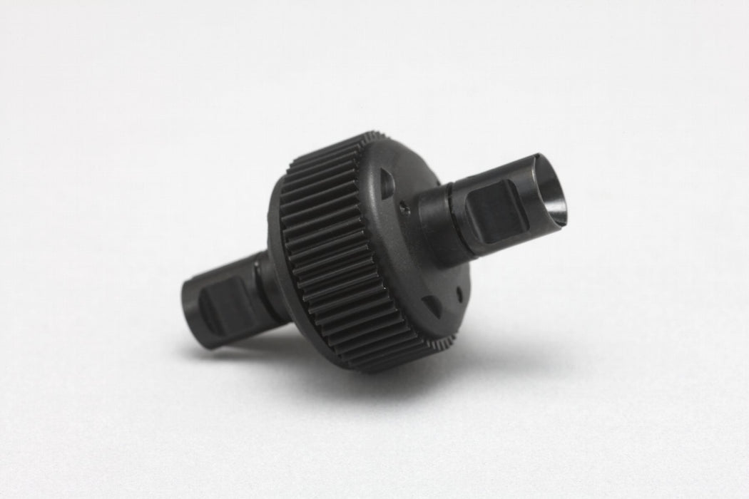 Y2-502A Yokomo Solid Axle Set