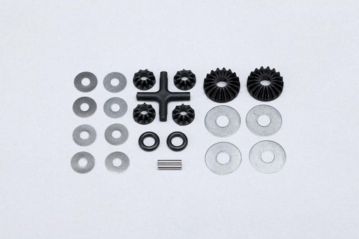 Y2-503GPHA Yokomo Hard Plastic Bevel Gear Set