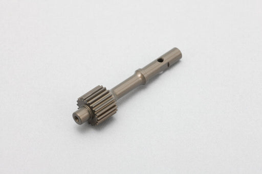 Y2-631A Yokomo Aluminum Top Shaft w 48P 20T Gear
