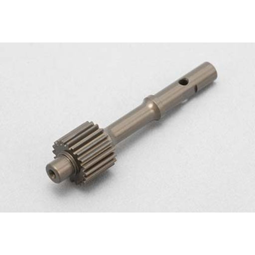 Y2-631A Yokomo Aluminum Top Shaft w/48P 20T Gear
