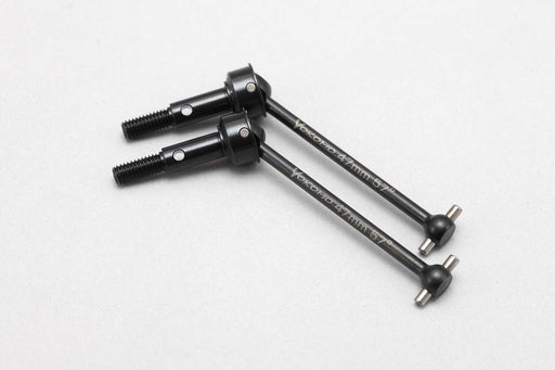 Y4-010-A Yokomo Universal Drive Shafts (47mm Bone)