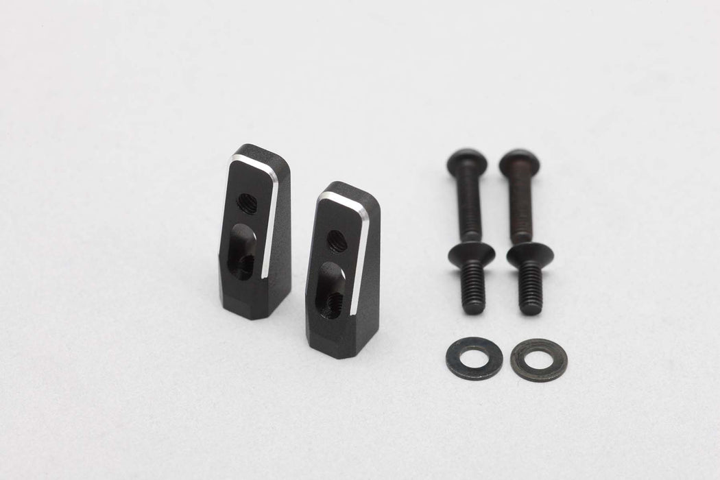 Y4-203AA Yokomo Aluminum Servo Mount
