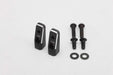 Y4-203AA Yokomo Aluminum Servo Mount
