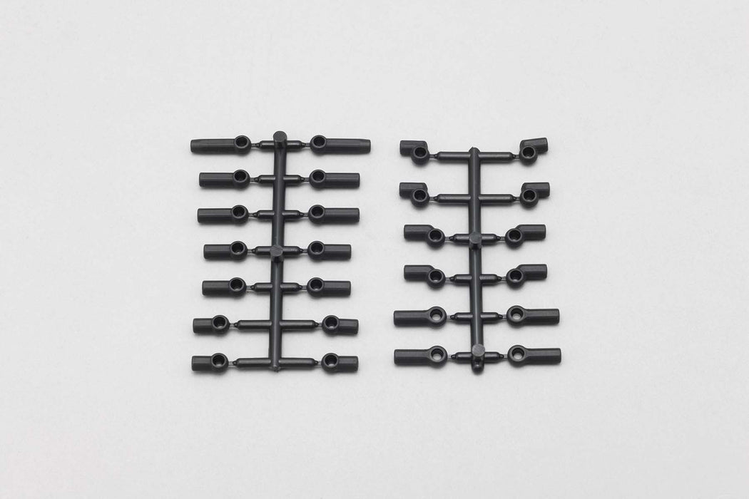 Y4-207A Yokomo Ball End Cap Set
