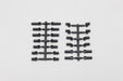 Y4-207A Yokomo Ball End Cap Set