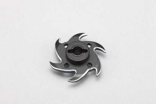 Y4-630CA Yokomo Aluminum Spur Gear Hub