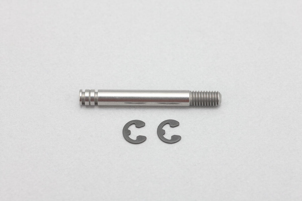 Y4-S5A Yokomo Big Bore Shock Shaft