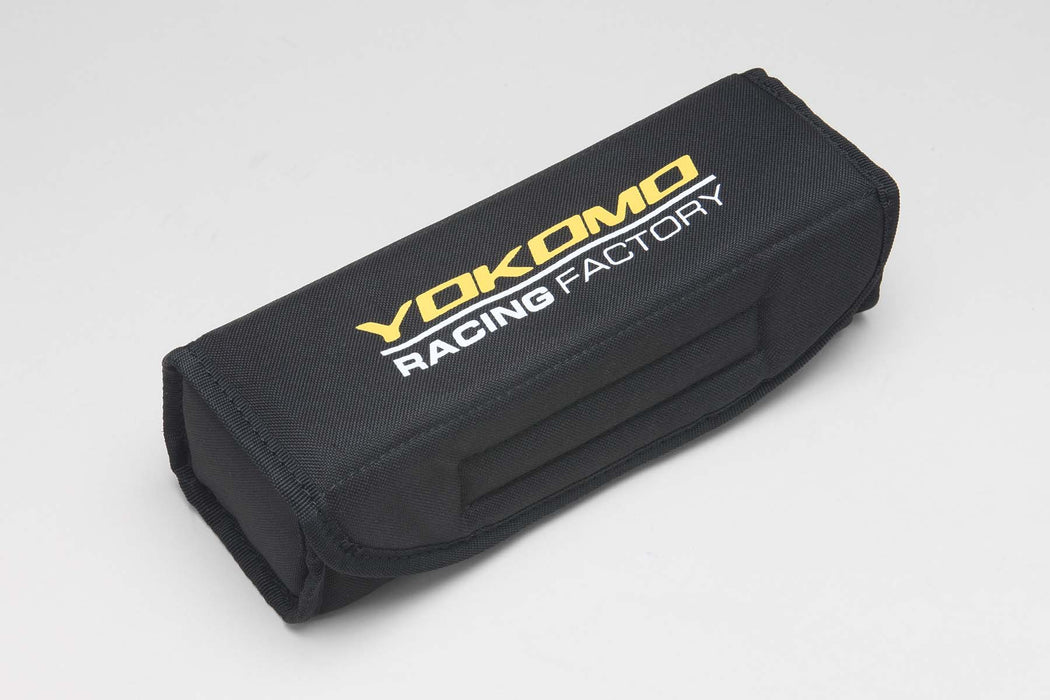 YB-LSBB Yokomo LiPo Safety Bag