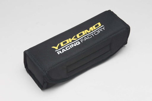 YB-LSBB Yokomo LiPo Safety Bag