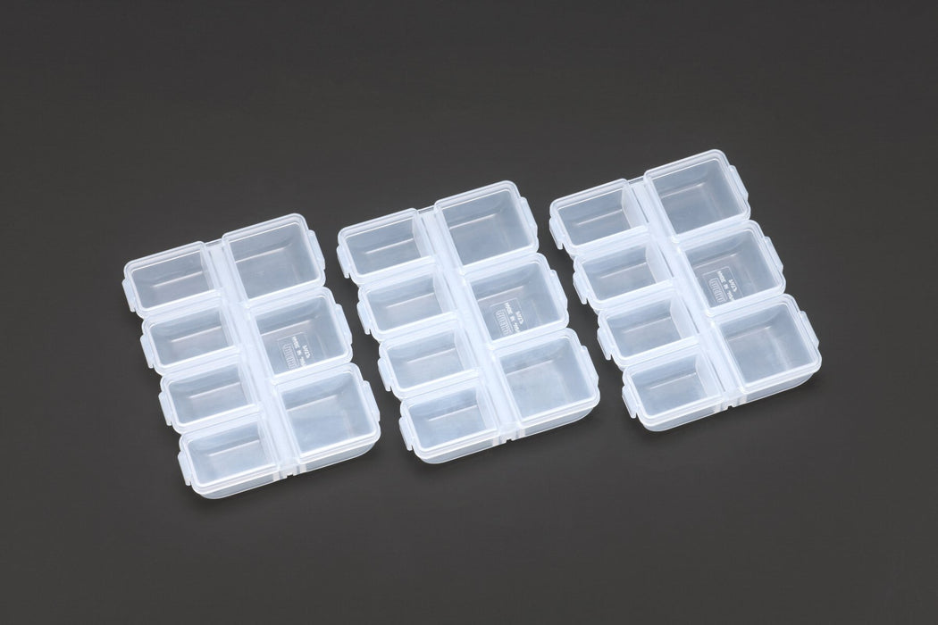 YC-10A Yokomo Plastic Parts Case