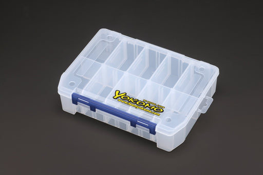 YC-11A Yokomo Plastic Parts Case