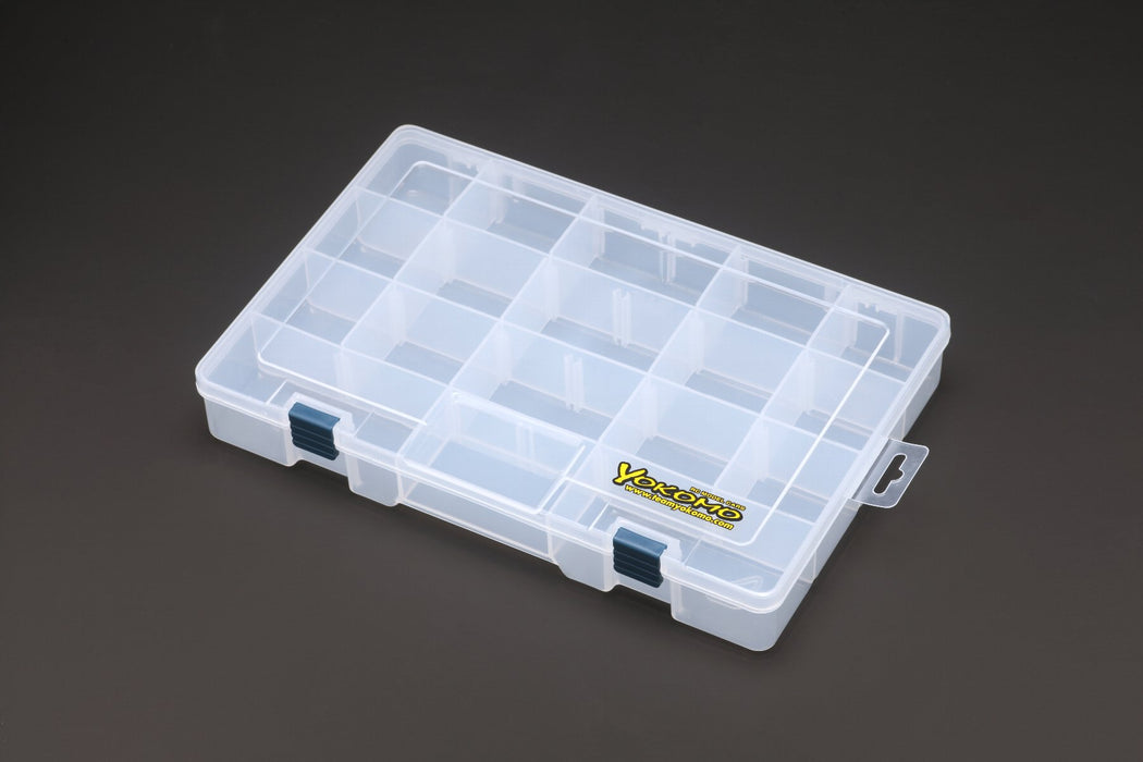 YC-12A Yokomo Plastic Parts Case