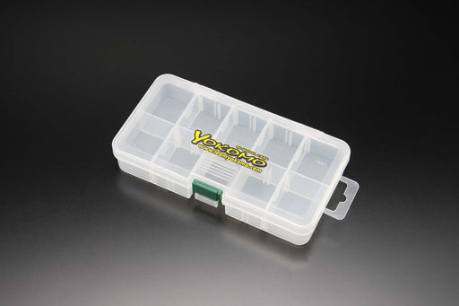 YC-13 Yokomo Plastic Parts Case