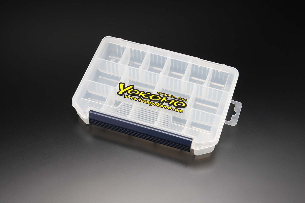 YC-14 Yokomo Plastic Parts Case
