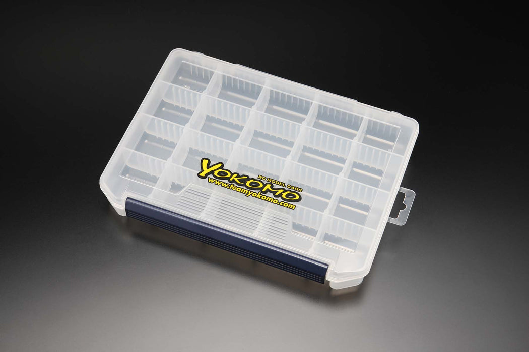 YC-15 Yokomo Plastic Parts Case