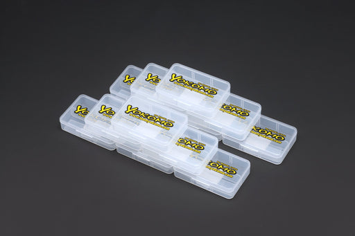 YC-1A Yokomo Plastic Part Cases