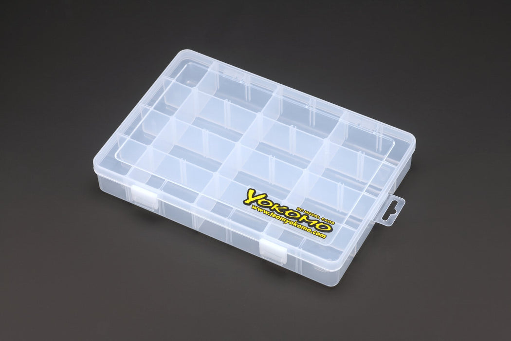 YC-9A Yokomo Plastic Parts Case