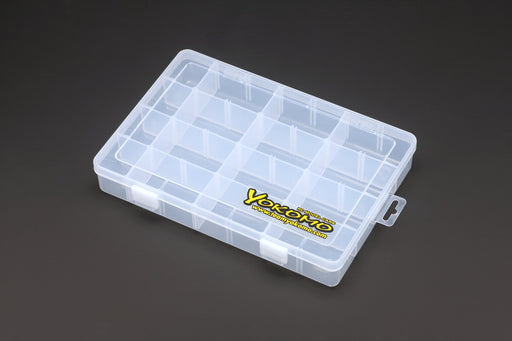 YC-9A Yokomo Plastic Parts Case