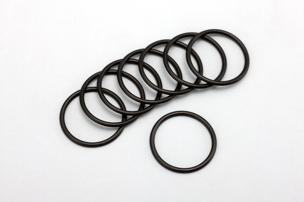 YS-7AB Yokomo Shock O-Ring of Adjust Nut (8)