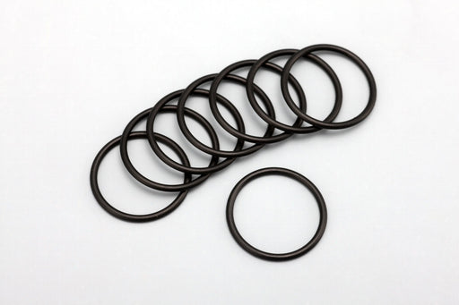 YS-7AB Yokomo Shock O-Ring of Adjust Nut (8)