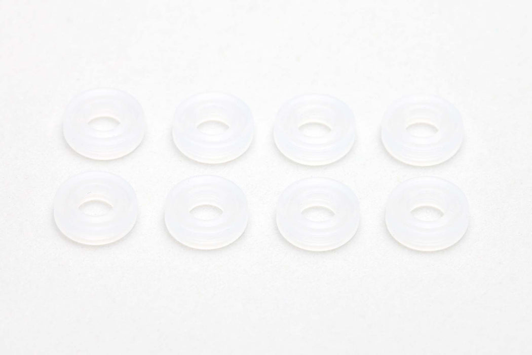 YS-7SX Yokomo “X” Type Long Life O-Rings (8)
