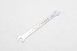 Yokomo Spanner Wrench 4.0/5.0mm