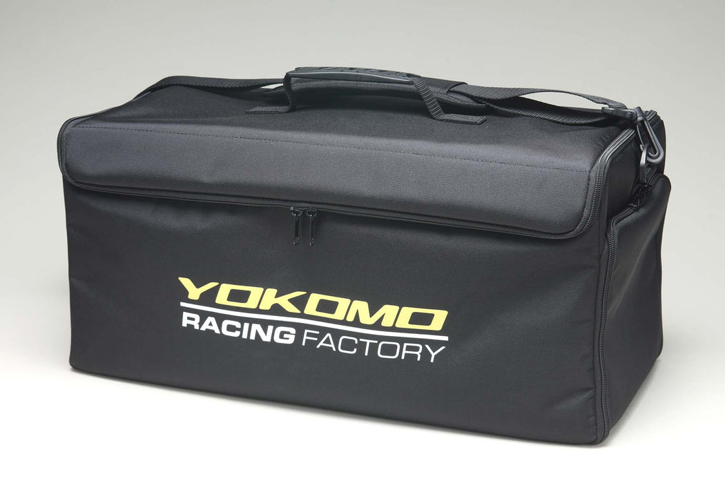 YT-30 Yokomo Racing Pit Bag (S)