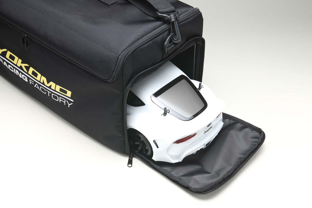 YT-30 Yokomo Racing Pit Bag (S)