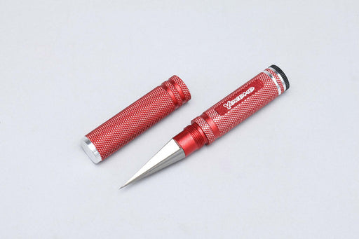 YT-BRRA Yokomo Racing Tool Body Mount Reamer (Red)