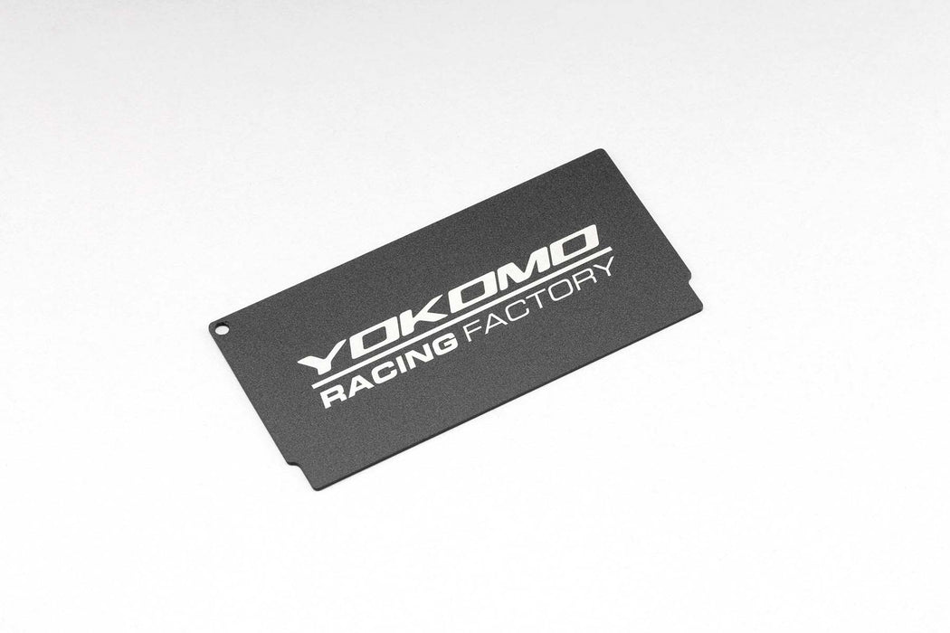 YT-RWS10A Yokomo Shorty Size Battery Chassis Weight (34g)