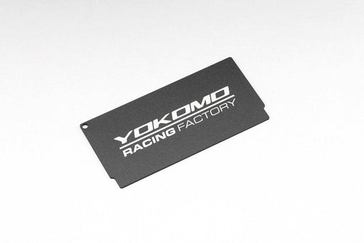 YT-RWS10A Yokomo Shorty Size Battery Chassis Weight (34g)