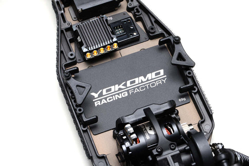 YT-RWS70 Yokomo LCG Racing Battery Weight Shorty Size