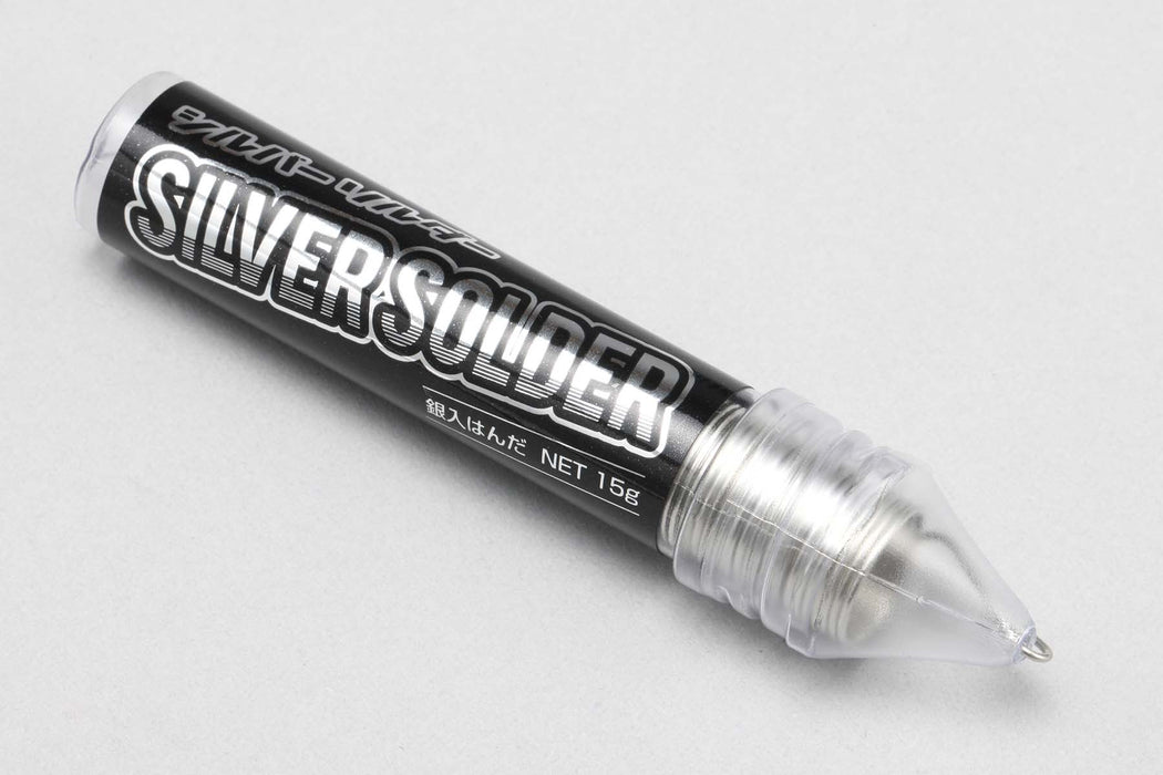 YT-SS3 Yokomo Silver Solder