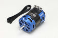 Yokomo Drift Performance DX2 Type R Sensored Brushless Motor (13.5T) (Blue)
